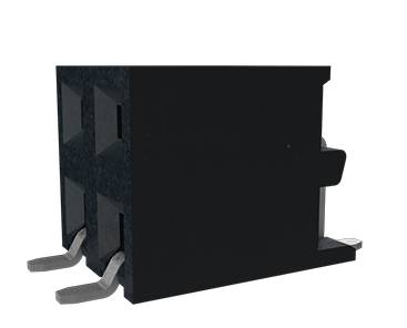 Amphenol Buchsenleiste (Standard) 10131933-106ULF