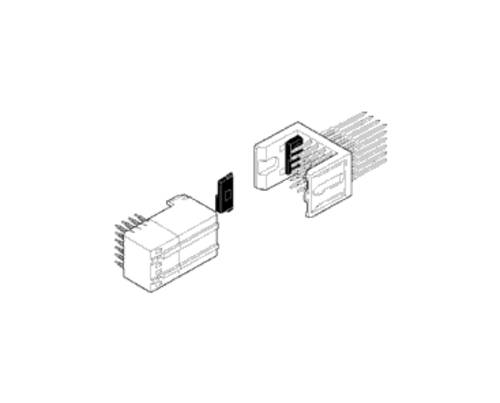 Amphenol 85813-103LF