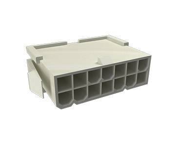 Amphenol 10127816-08LF