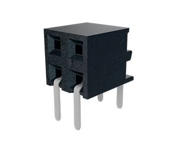 Amphenol Buchsenleiste (Standard) 10131932-106ULF