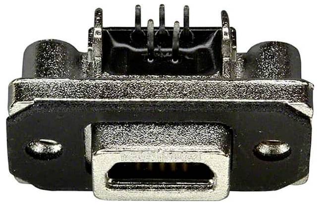 Amphenol MUSBE15134 Inhalt