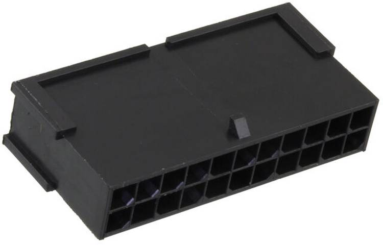 Amphenol Buchsengehäuse-Kabel 10127717-22LF