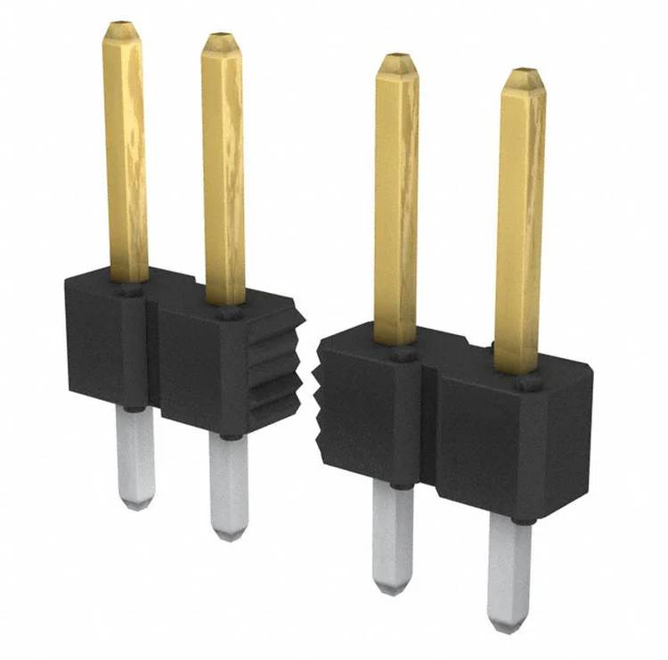 Amphenol Stiftleiste (Standard) 77311-118-36LF