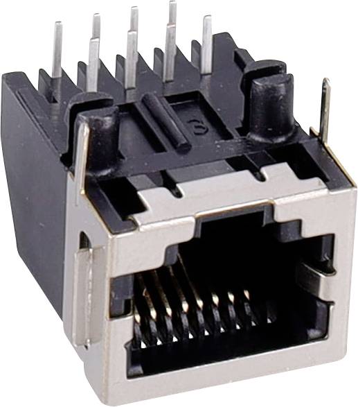 Amphenol RJE031882420 Inhalt