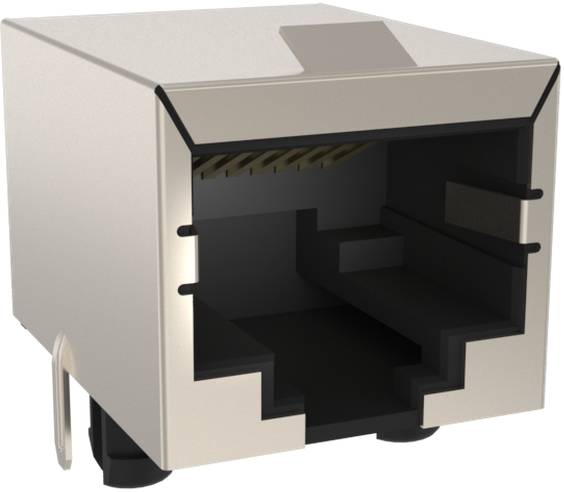 Amphenol FRJAE488 Inhalt