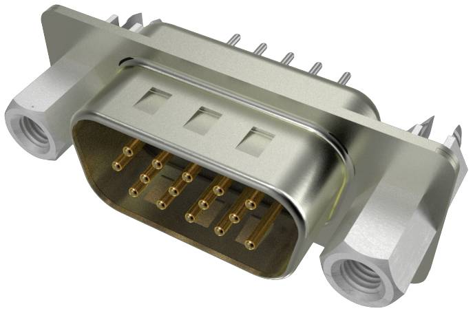 Amphenol 10090928-P154VLF