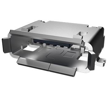 Amphenol 10104111-0001LF Inhalt