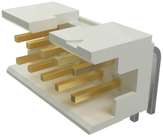 Amphenol 10072354-G01-10KLF
