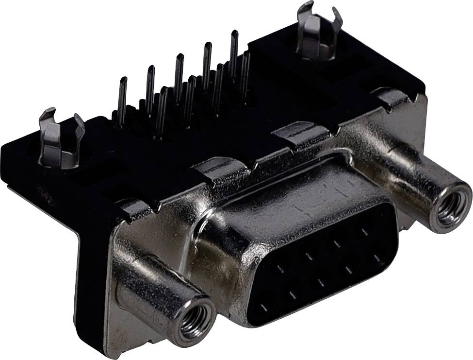 Amphenol ID09S33E4GV00LF Inhalt