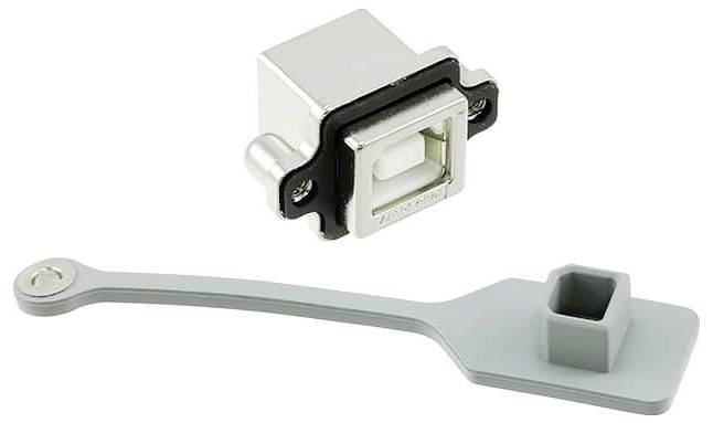 Amphenol MUSBD11131 Inhalt