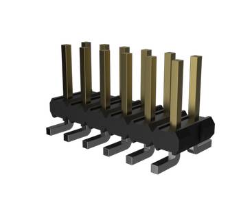 Amphenol 57202-G53-05ALF