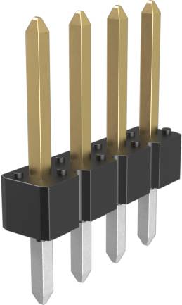 Amphenol 68001-204HLF