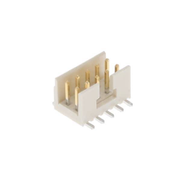 Amphenol 95615-110TRLF