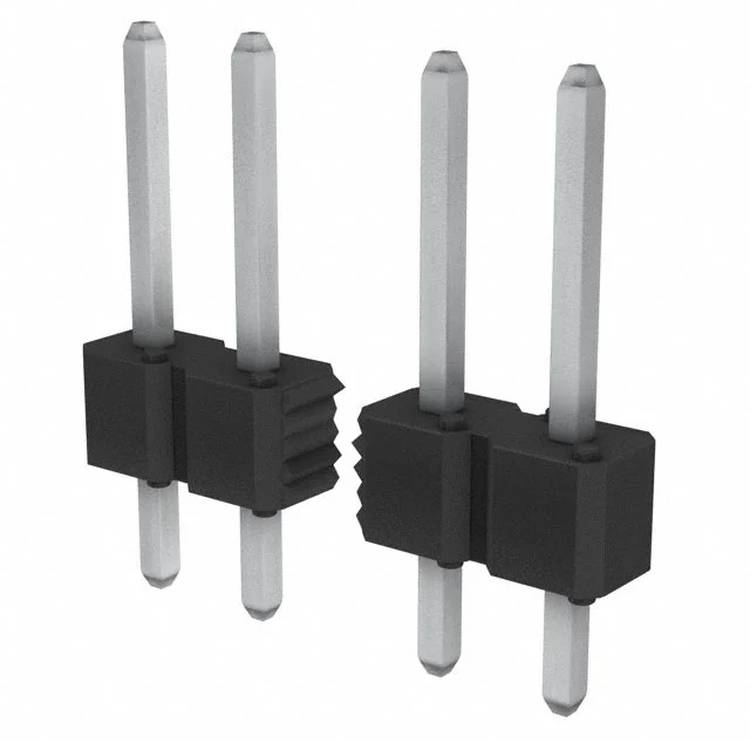 Amphenol Stiftleiste (Standard) 77311-424-36LF