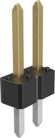 Amphenol 68001-202HLF