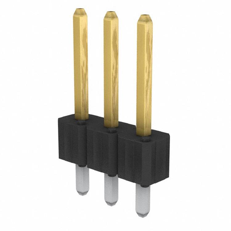 Amphenol 68771-203HLF