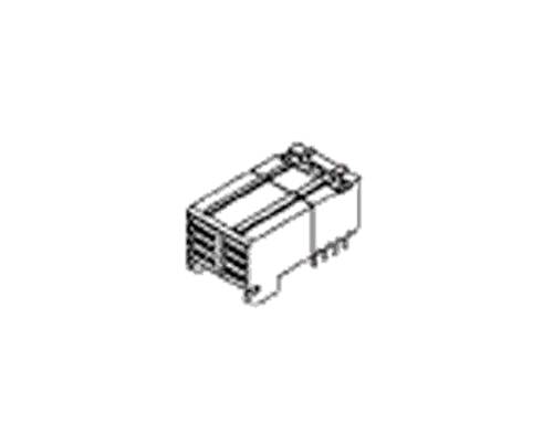 Amphenol 89039-102LF