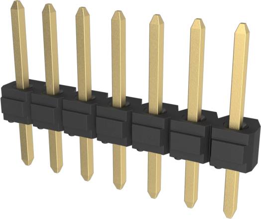 Amphenol 75160-802-07LF