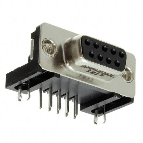 Amphenol L77SDE09S1ACH4R