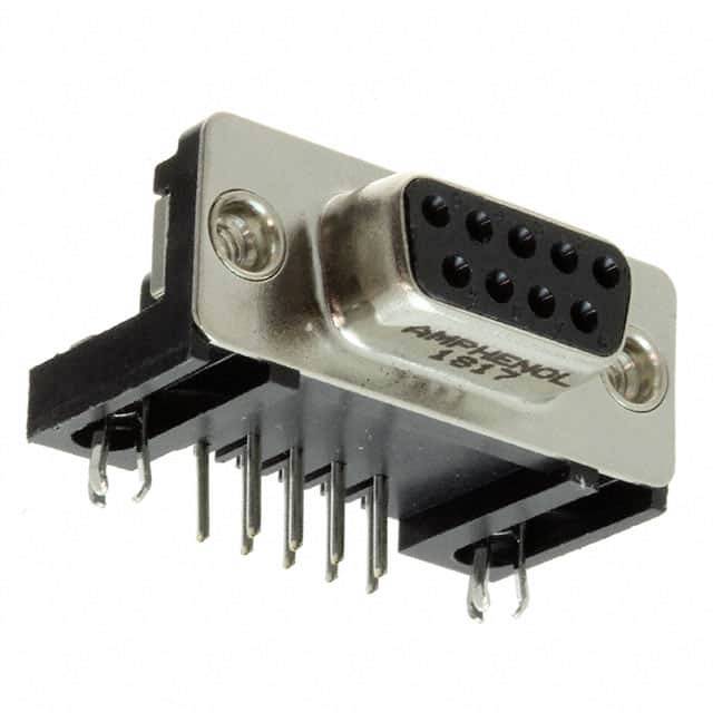 Amphenol L77SDE09S1ACH4R