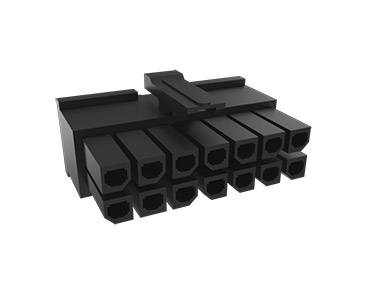 Amphenol 10132445-08LF