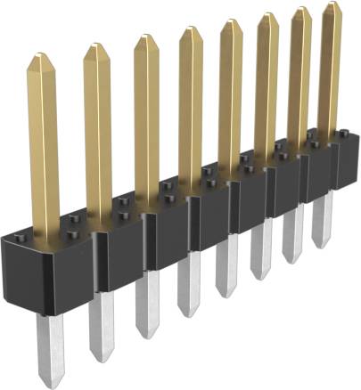 Amphenol 68001-108HLF