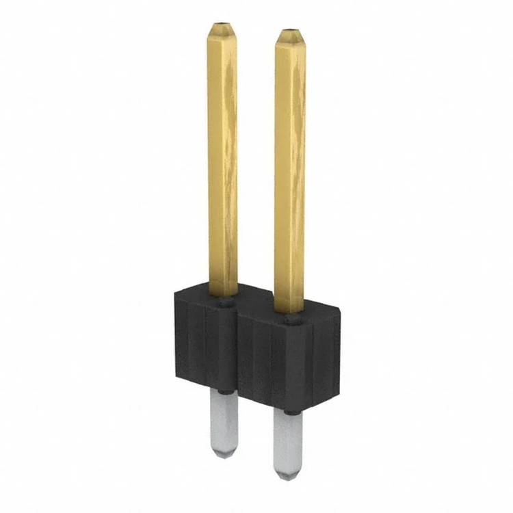 Amphenol 68004-202HLF