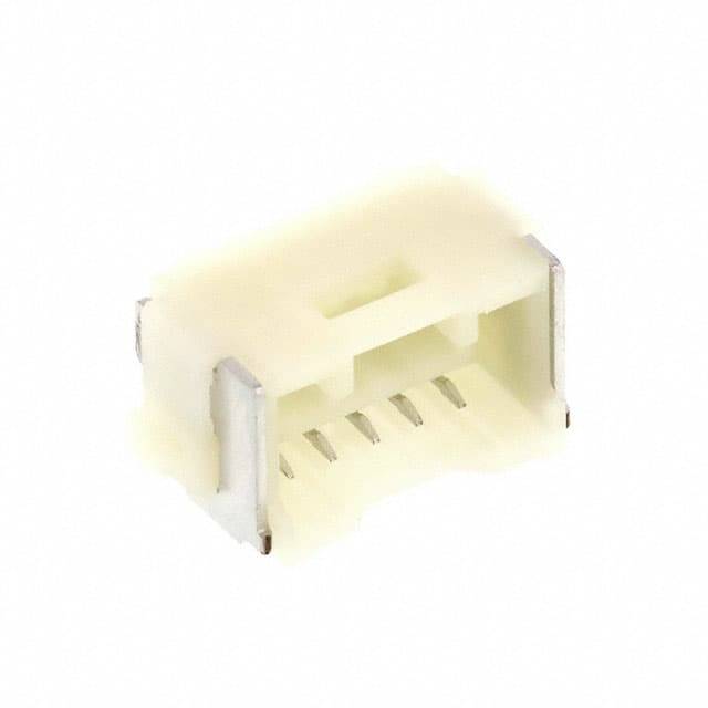 Amphenol 10135177-05111LF