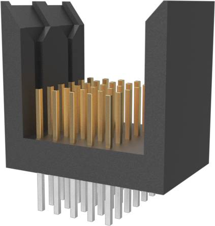 Amphenol 89006-116LF Steckverbinder