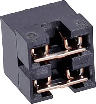 Amphenol 69145-204LF