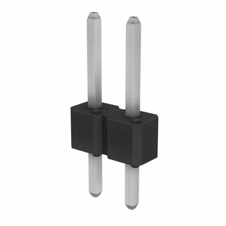 Amphenol Stiftleiste (Standard) 77311-402-02LF