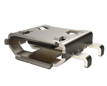 Amphenol 10103593-0001LF Inhalt