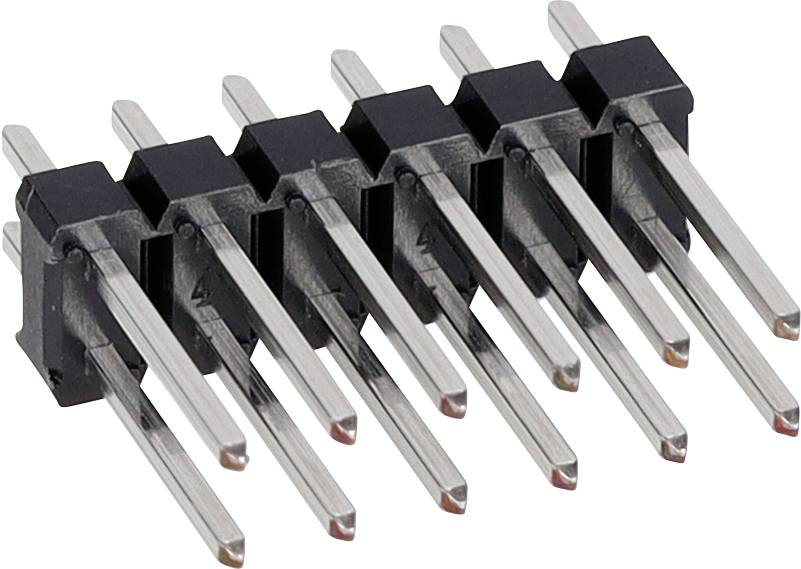 Amphenol Stiftleiste (Standard) 77313-422TV12LF