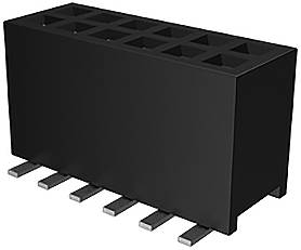 Amphenol 20021321-00008C4LF