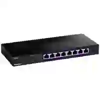 TrendNet TEG-S380 Netzwerk Switch 2.5 GBit/s TrendNet TEG-S380 Netzwerk Switch 2.5 GBit/s