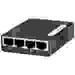 Roline 21.14.3514 Netzwerk Switch 10 / 100 / 1000MBit/s USB-Stromversorgung