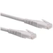 Roline 21.15.0935 RJ45 Netzwerkkabel, Patchkabel CAT 6 U/UTP 5.00m Grau 1St. Roline 21.15.0935 RJ45 Netzwerkkabel, Patchkabel CAT 6 U/UTP 5.00m Grau 1St.