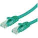 Value 21.99.1043 RJ45 Netzwerkkabel, Patchkabel CAT 6 U/UTP 2.00m Grün 1St. Value 21.99.1043 RJ45 Netzwerkkabel, Patchkabel CAT 6 U/UTP 2.00m Grün 1St.