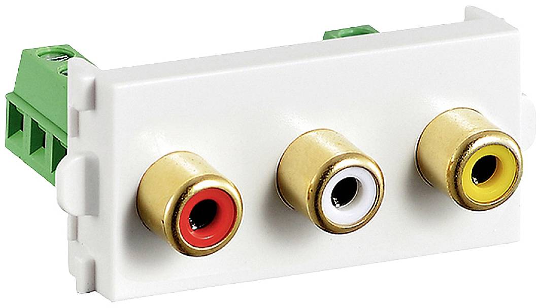 Value 25.99.8202 Adapter Grau