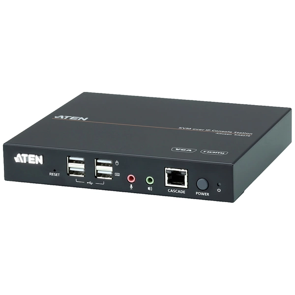ATEN KA8278 KVM-Konsole ATEN KA8278 KVM-Konsole