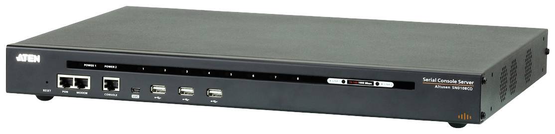 ATEN SN0108CO Serieller Konsolenserver