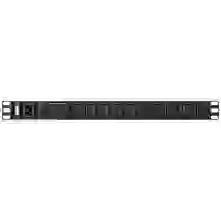 ATEN PE0118SG PE0118SG Rack-Stromverteilung ATEN PE0118SG PE0118SG Rack-Stromverteilung
