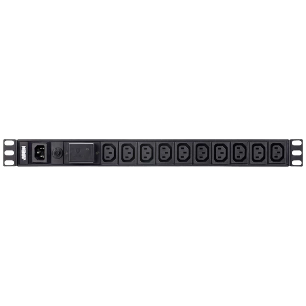 ATEN PE0118SG PE0118SG Rack-Stromverteilung ATEN PE0118SG PE0118SG Rack-Stromverteilung