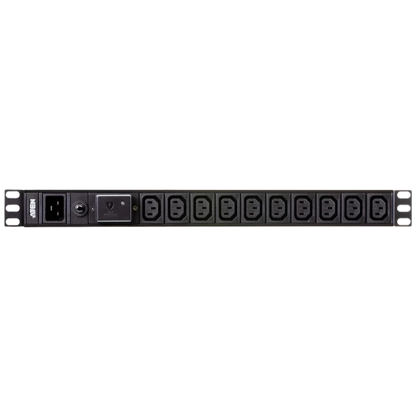 ATEN PE0218SG PE0218SG Rack-Stromverteilung ATEN PE0218SG PE0218SG Rack-Stromverteilung