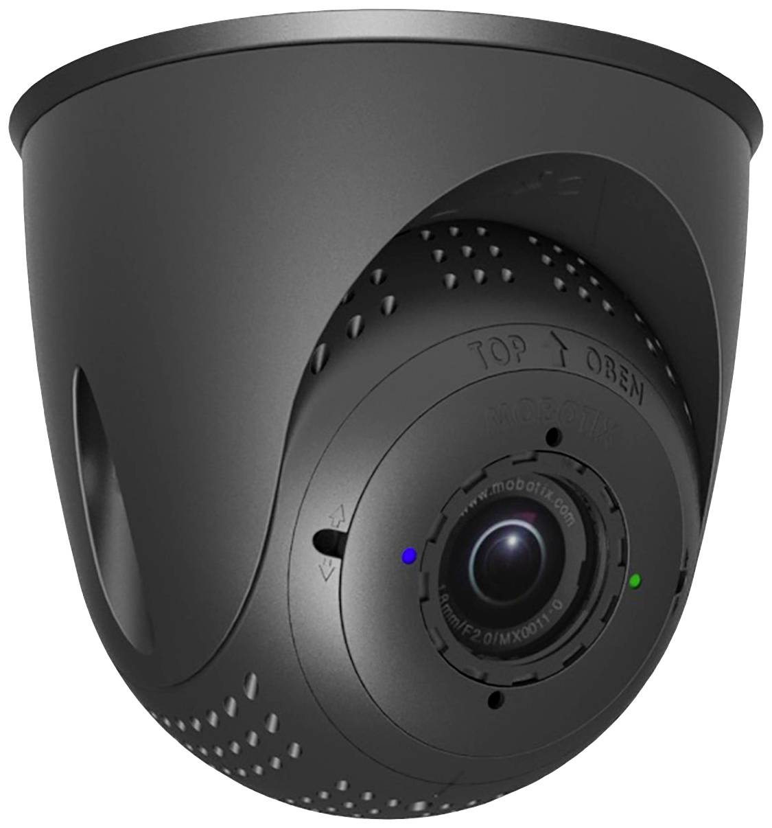 Mobotix Kamerahalter Mx-M-PTMA-b