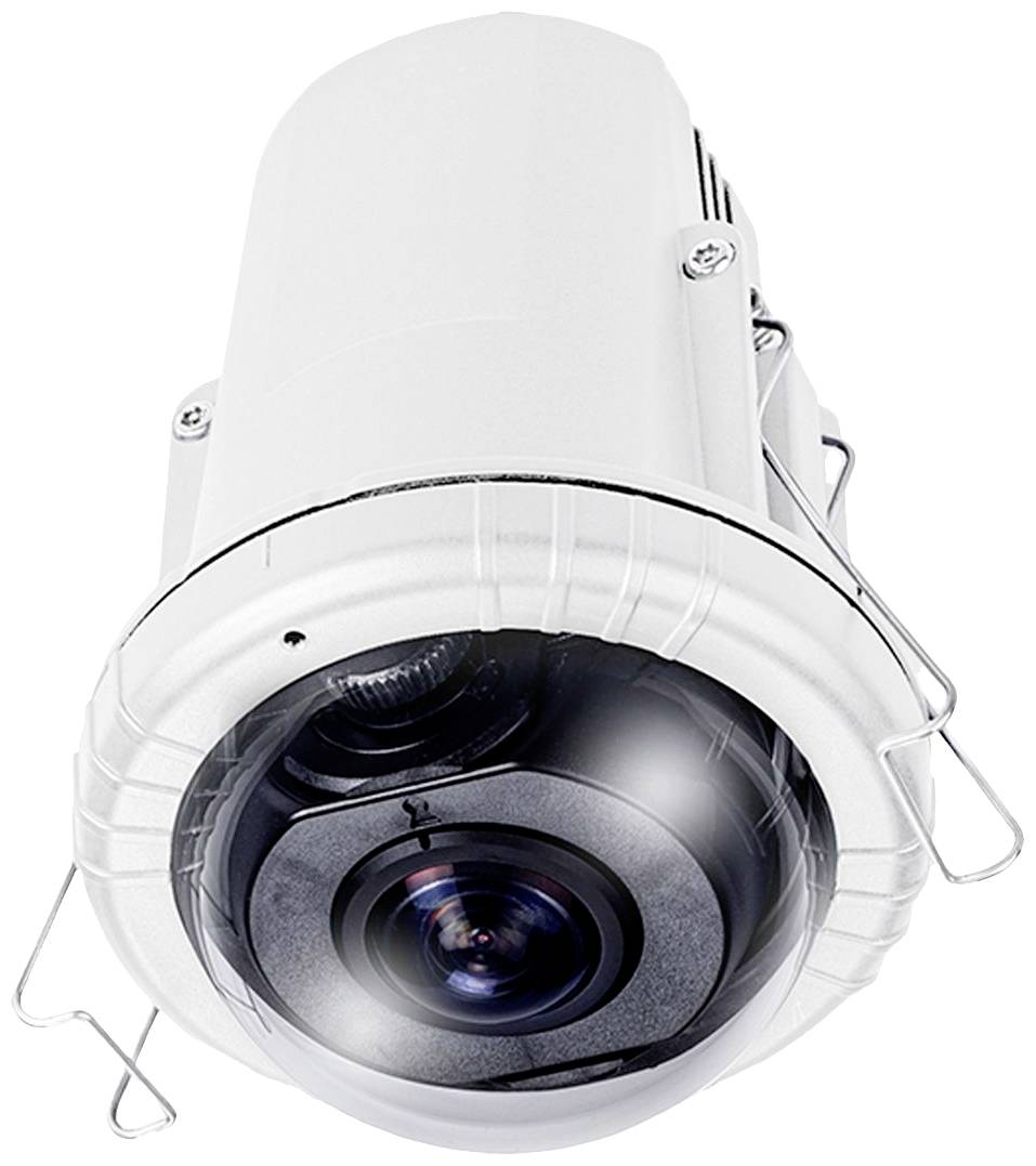 Vivotek FE9192-H FE9192-H IP Überwachungskamera