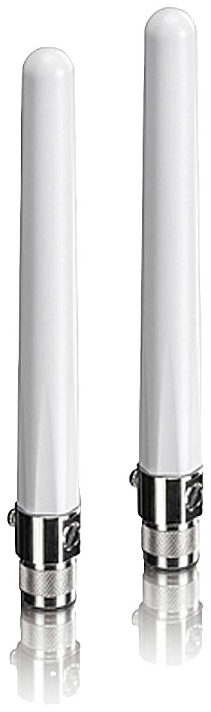 TrendNet TEW-AO46S WLAN Stab-Antenne