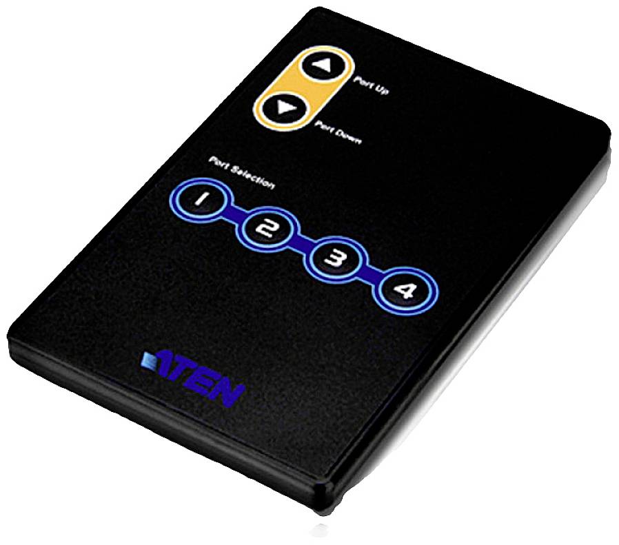 ATEN 2XRT-0101G KVM-Fernbedienung