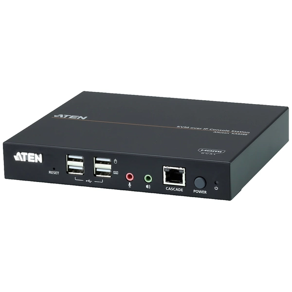 ATEN KA8288 KVM-Konsole ATEN KA8288 KVM-Konsole