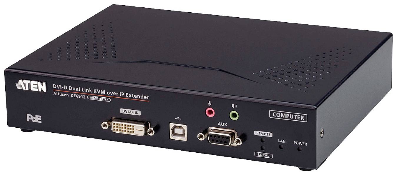 ATEN KE6912T KVM Extender